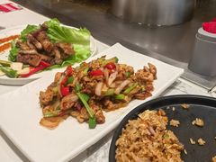 -火地铁板烧(昆山万象汇店)