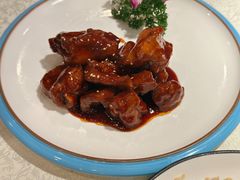 -三玛璐酒楼(汉口路店)