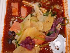 -尝健麻辣拌(大悦城店)