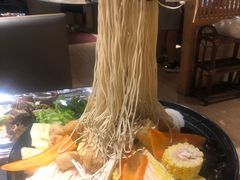 -许府牛火锅(信义坊总店)