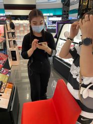 -丝芙兰Sephora