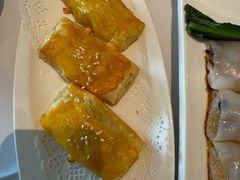 -粤财皇冠假日酒店·彩华轩中餐厅