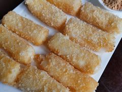 -奥山雅阁酒店·中餐厅