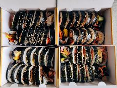 -传闻来紫菜包饭·打糕(西塔韩百店)