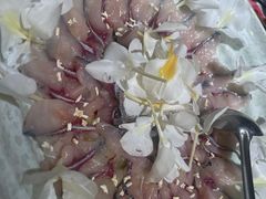 -龙桥私厨·姜花菊花过桥鱼·顺德菜(容桂店)