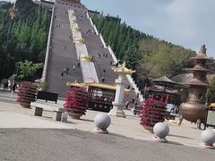 -龙口南山旅游景区