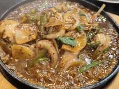 -妈阁铭记澳葡美食