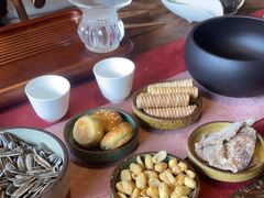 -邈墨茶馆(凤起路店)