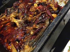 -炉鼎记私房菜(总店)