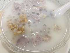 -芬芳甜品(同福路店)