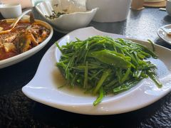 -喜洲翰林餐厅(董家百年老宅店)