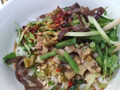 -汉唐守艺人·河北面馆(民心河店)