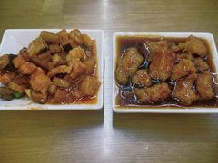 -玉华饮食店(茅台路店)