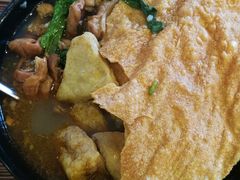 -螺蛳粉先生(蓟门桥店)