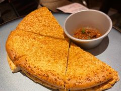 -丝路金桃·新疆菜(徐汇店)