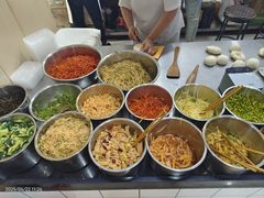 -王菊美食街·王菊面馆(总店)