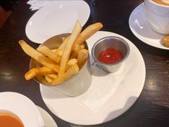 -bluefrog蓝蛙(恒隆广场店)