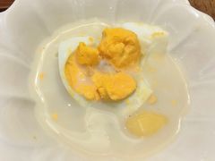 -彬媽糖水(侨鑫国际店)