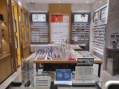 -宝岛眼镜·蔡司·依视路·青少儿近视防控验配中心(太白印象城店)