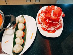 -呷哺呷哺(西单大悦城店)