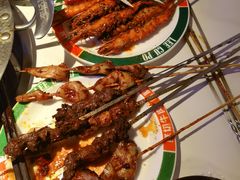 -李姑婆鲜切牛肉火锅自助(凤城二路店)