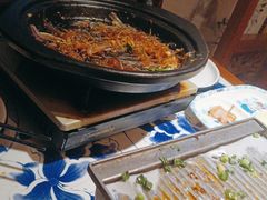 -绿茶餐厅(布吉万象汇店)