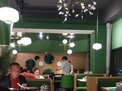-荔粥记潮汕砂锅粥(太湖路店)