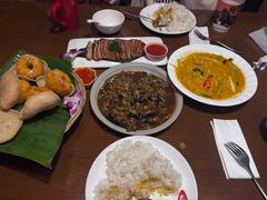 -泰国餐厅 Thai Food(裕华万达店)