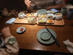 -阿吾罗日本料理(K11艺术中心店)
