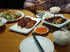 -宏记广东客家菜(丰汇店)