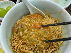 -蟹上黄·蟹黄面·江南糖水(人民广场店)