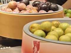 -龍歌自助小火锅(漳州二路爱购店)