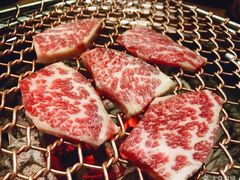 -老炉家木炭烤肉(长江国际店)