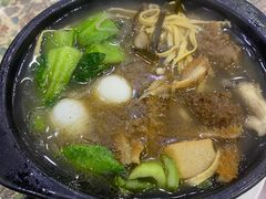 -清真·穆萨砂锅(大皮院店)