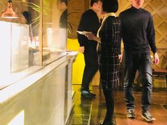 -君悦酒店·乐厨·高空自助餐(青年大街店)