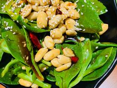 -曼听小寨海鲜烧烤(锦绣mini店)