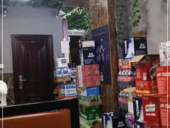 -传奇龙虾·烤牛肉