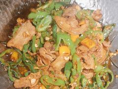 -有位虾匠·手工土菜小馆(市北店)