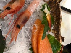 -林妈妈村·日式料理(宝山万达店)
