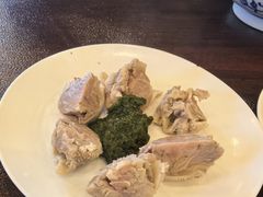 -老三羊汤【北兴隆街店】