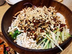 大理鸡丝凉米线-米店·云南菜(南门店)