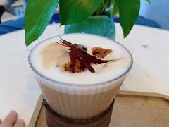 -海豚湾·大堂吧(厦门佰翔波特曼七星湾酒店)
