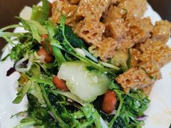 -葛记焖饼(伏牛路店)