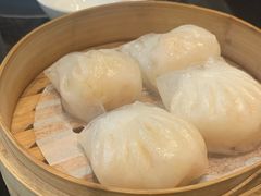 虾饺王-高第街56号餐厅(凯德mall新都心店)