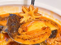 -香港狮子山下·明星粤菜餐厅(北苑店)