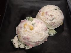 土豆泥-铃木食堂(帽儿胡同店)