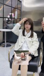 -美美秀造型
