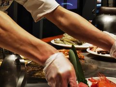 -大渔·观筵(三里屯太古里店)