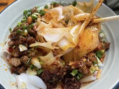 -一烙锅(友谊店)