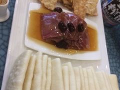 -新恬乐大酒家(沧达大厦店)
